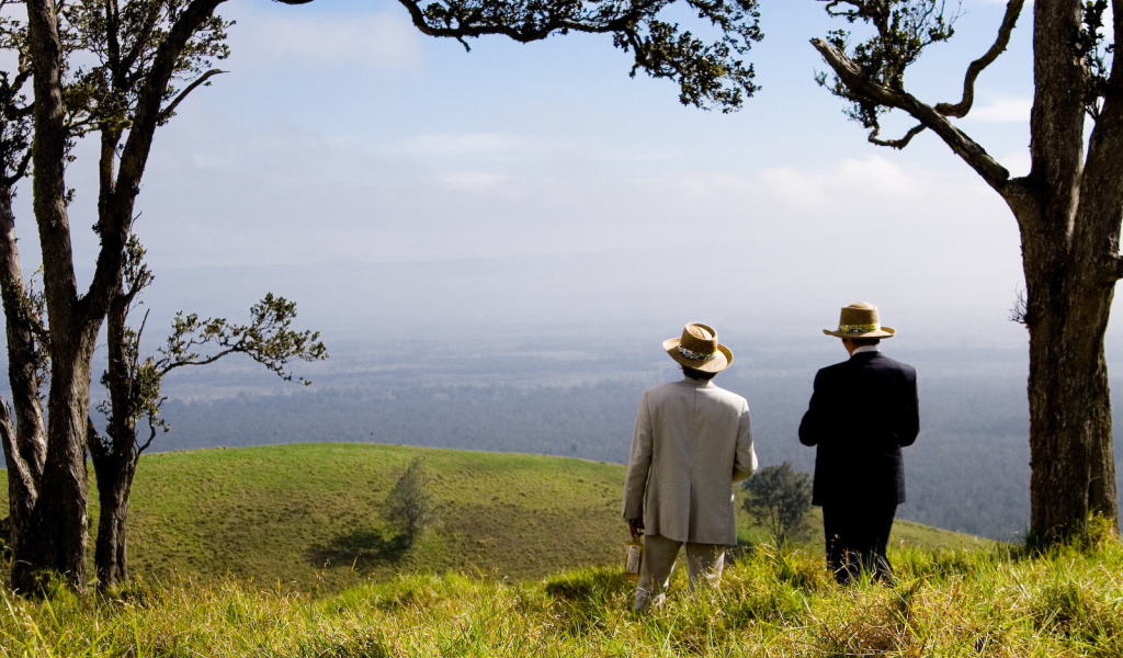 Панорамный Пейзаж