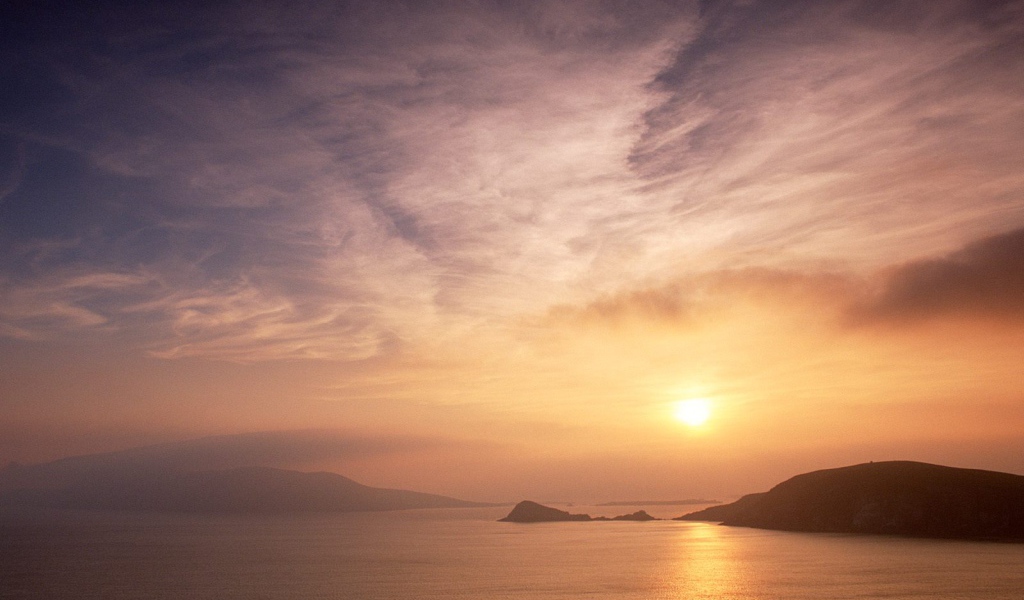 Острова Blasket