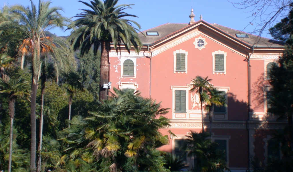 Рапалло - Италия