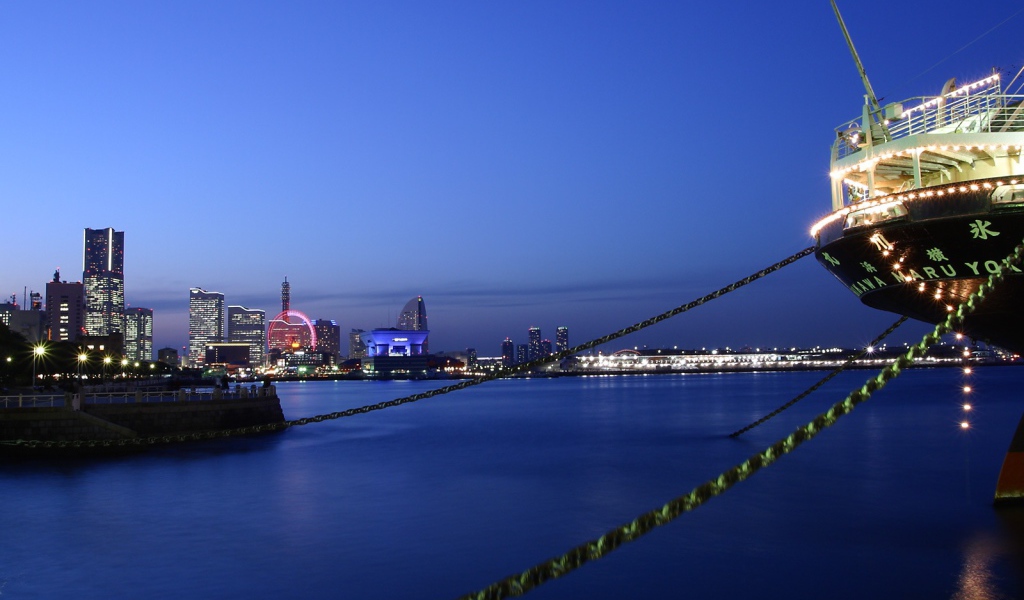 Около Залива