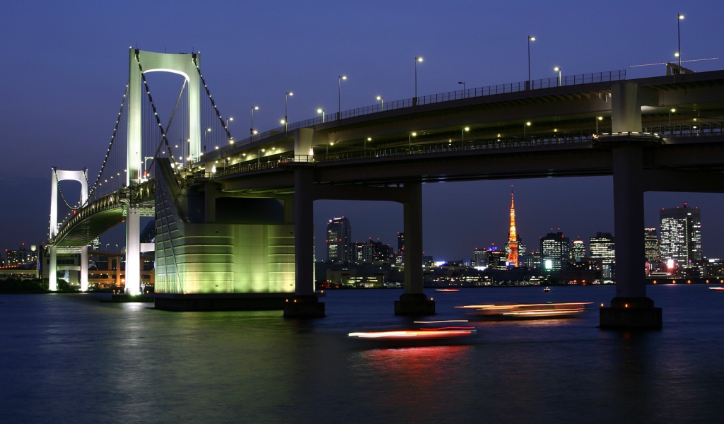 Городской мост