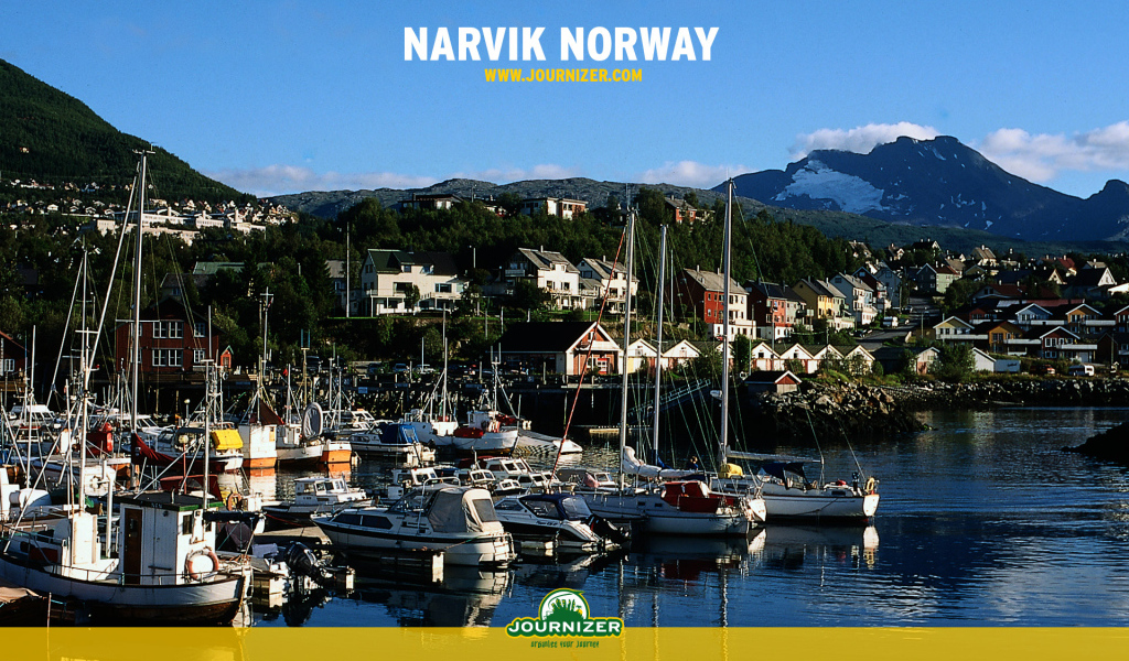 Нарвик