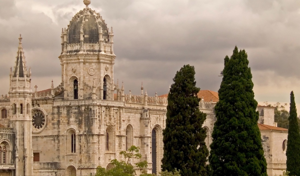 Лисобон Португалия