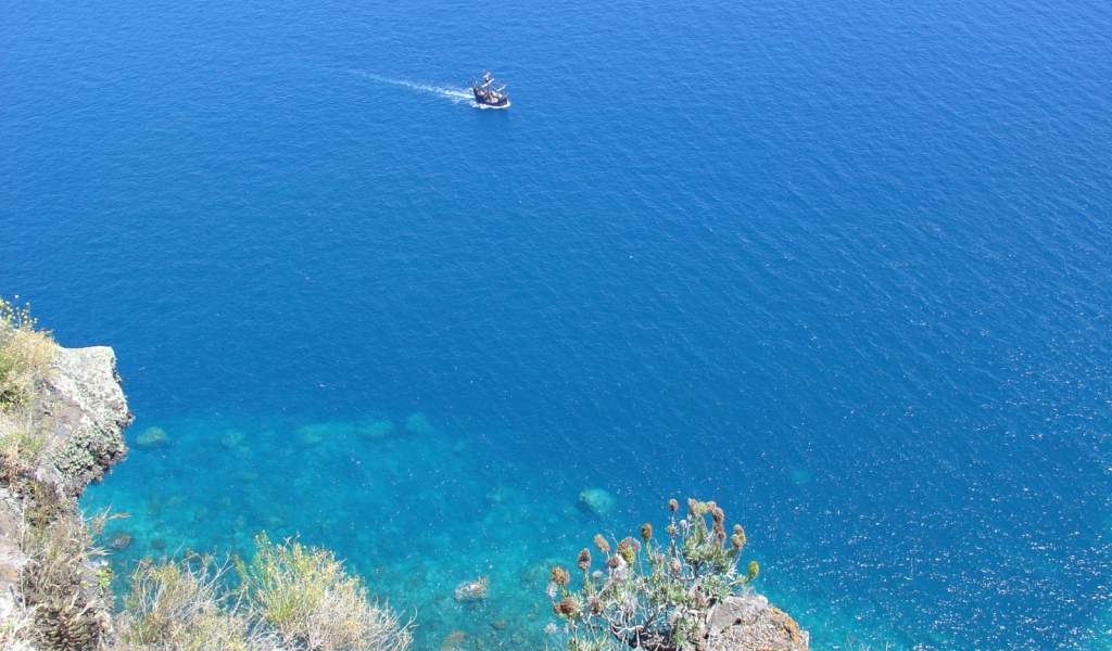 Остров Португалии