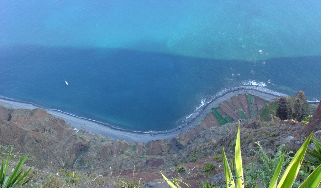 Берег Португалии