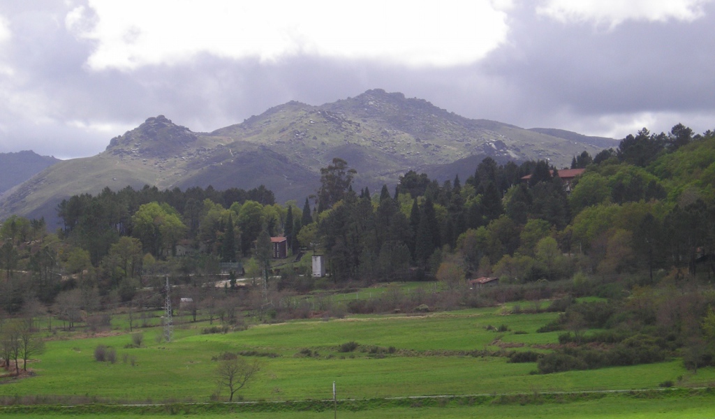 Serra Geres Порт