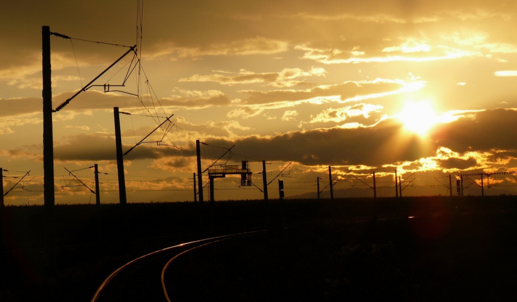 Путешествие по Румынии