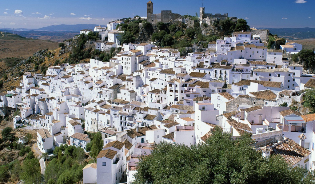 Casares
