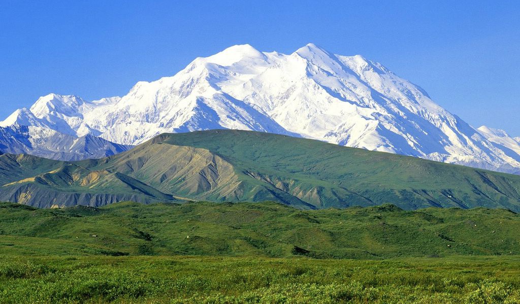 Холодный Пик США