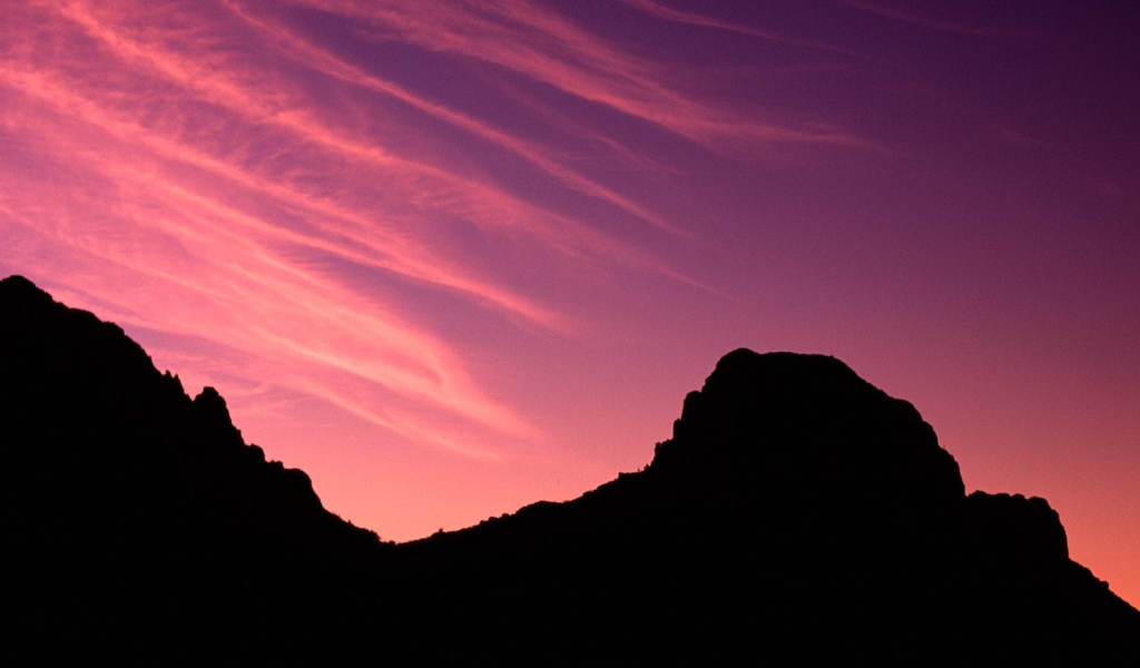 Каньон Malibu, США