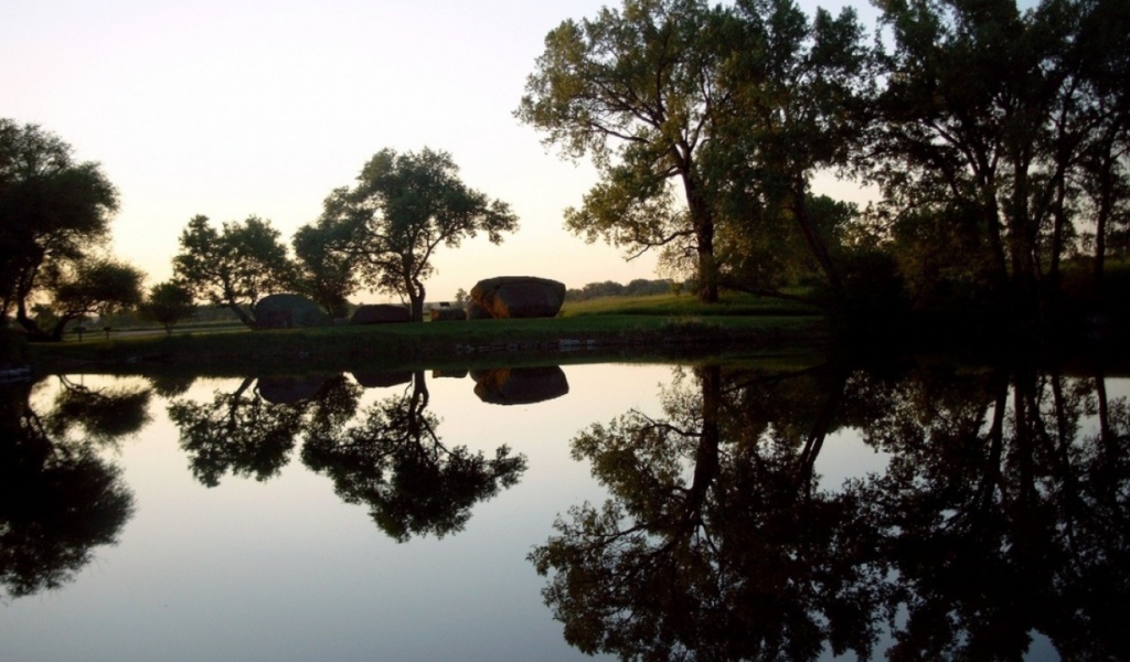 Размышления, США