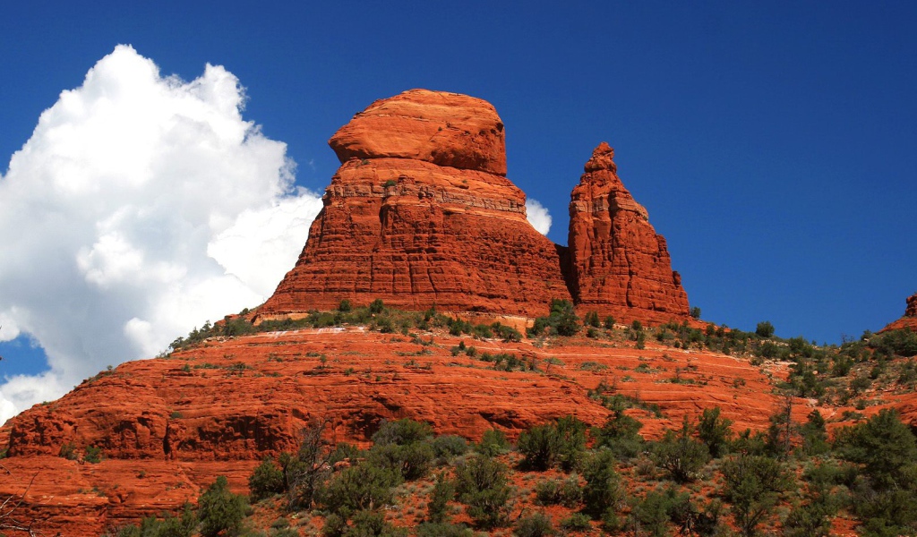 Седона / Аризона / США