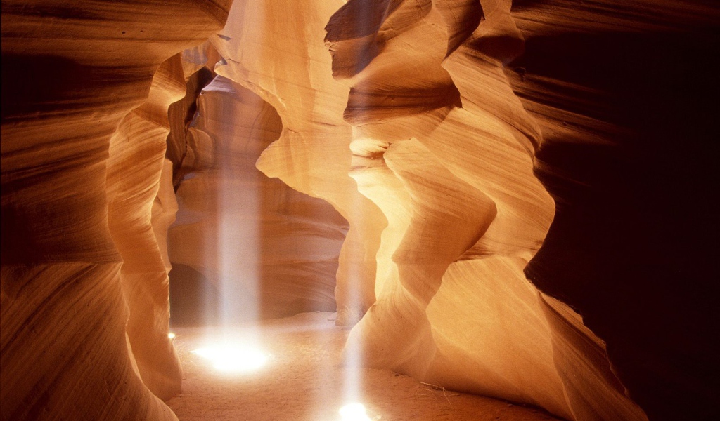 Шоу света / Аризона / США