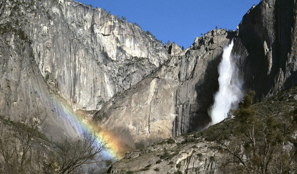Верхние Падения, США