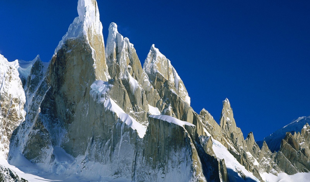 Cerro Torre