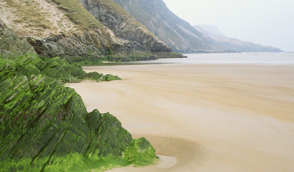Графство Донегол