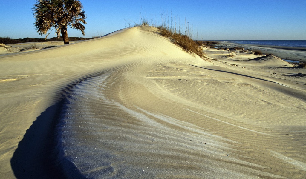 Камберлендский Остров