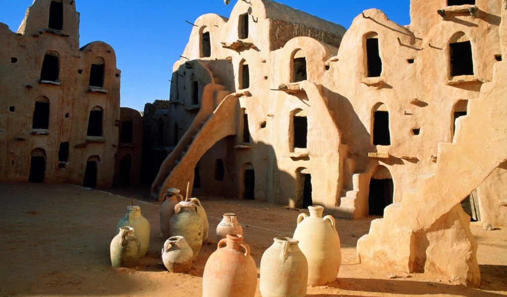 Ксар Уед Султэйн