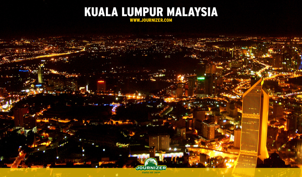 Куала-Лумпур Малайзия