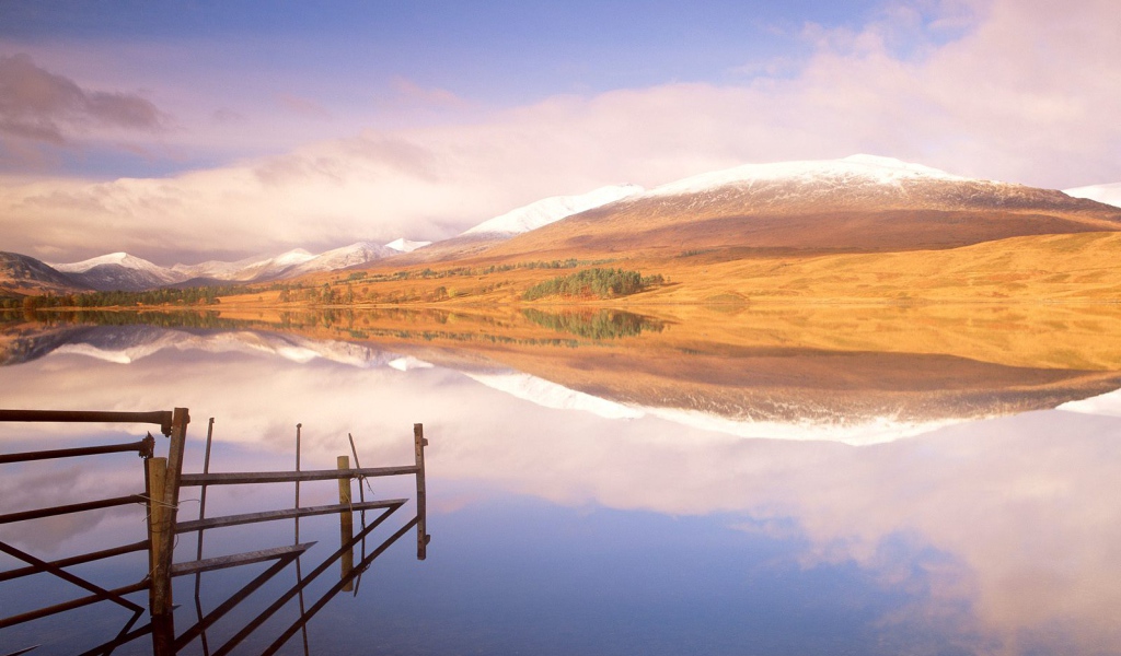 Лок Талла Аргил