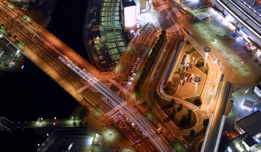 Деловой центр