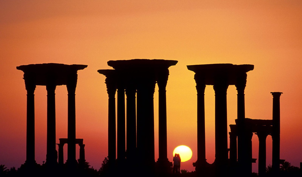 Тетрапилон