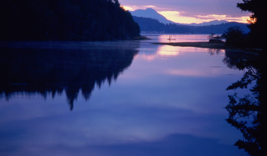 Ванкуверский остров