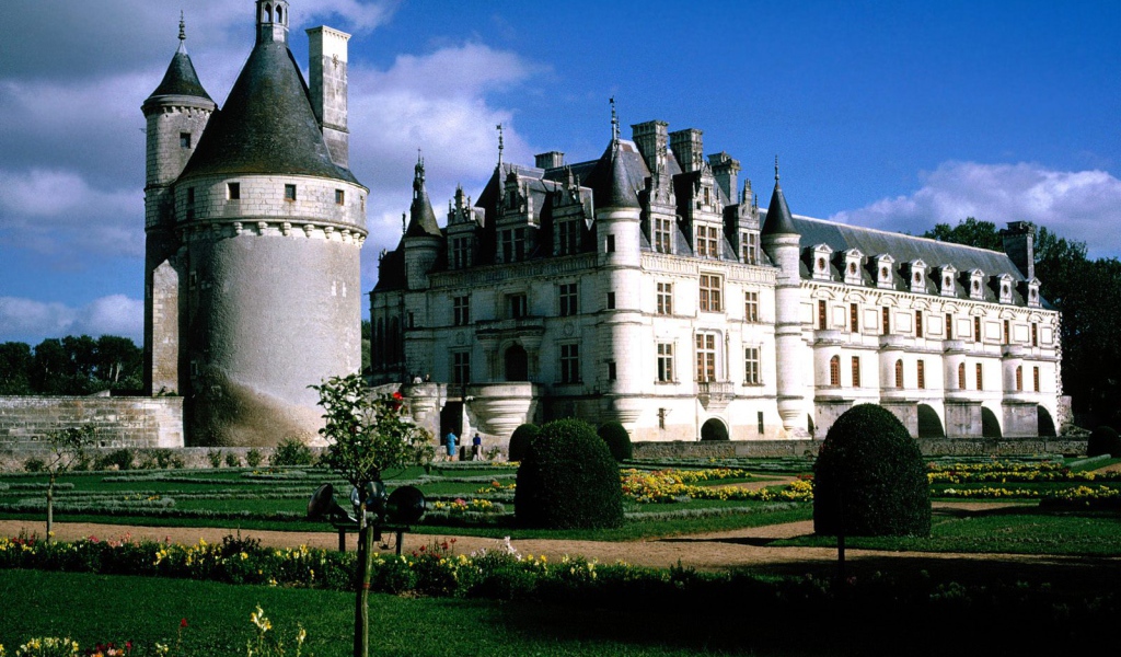 Белый Замок