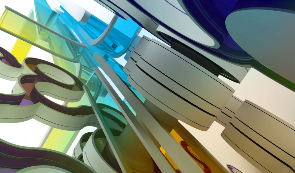 3D технология