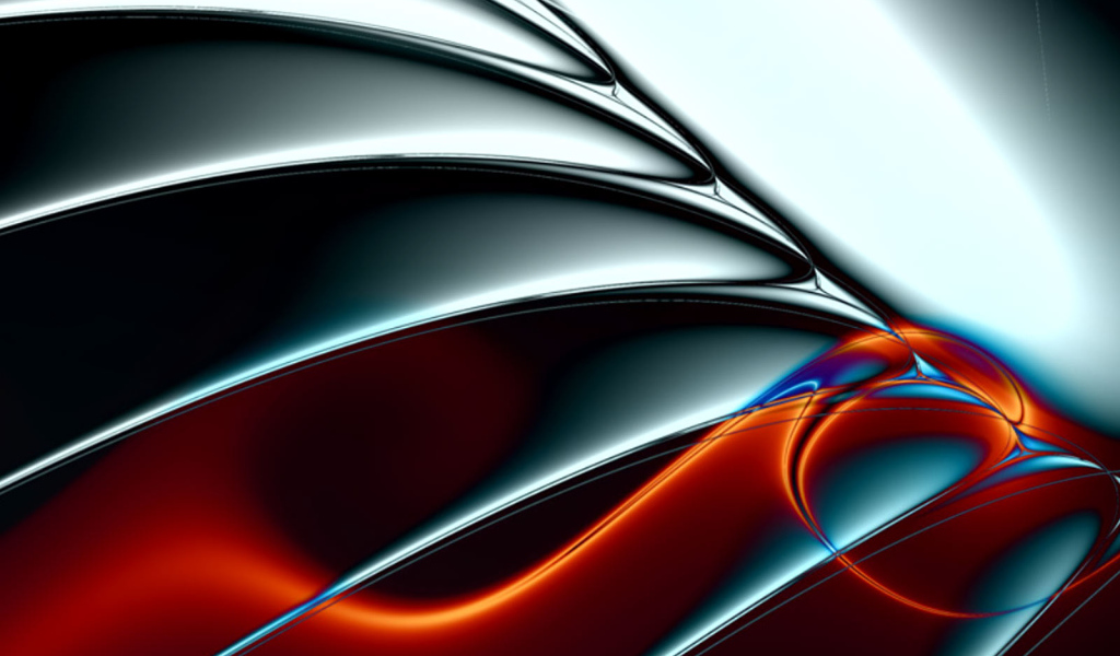 Крыло летучей мыши