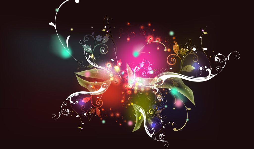 Красивая графика