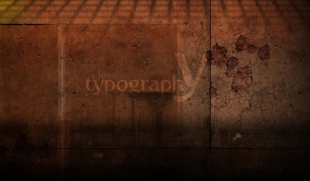 Коричневая текстура