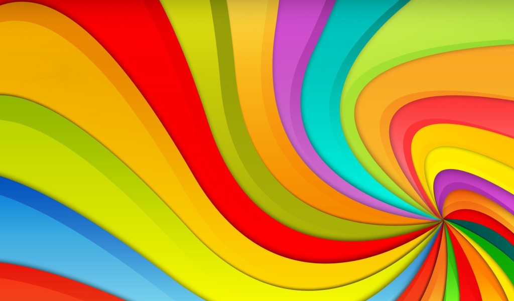 Цветной хаос