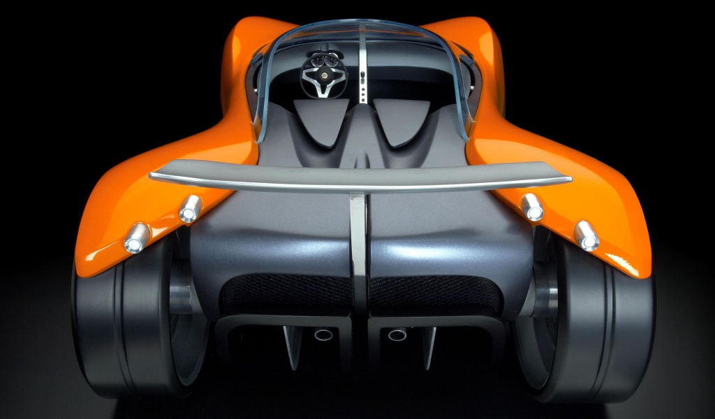 Концепт кар