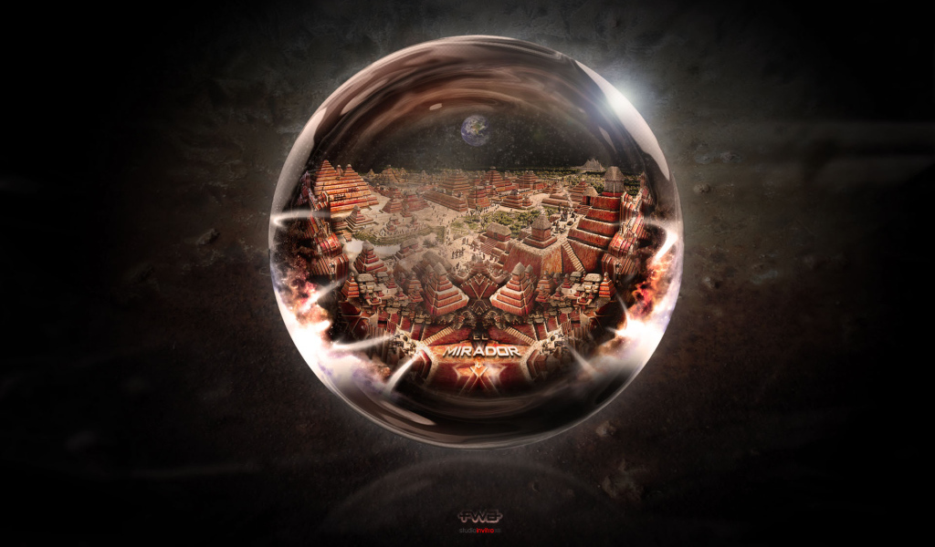 Хрустальный шар