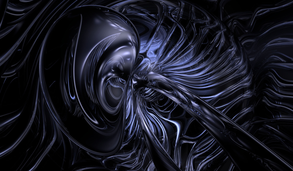 Темная сторона