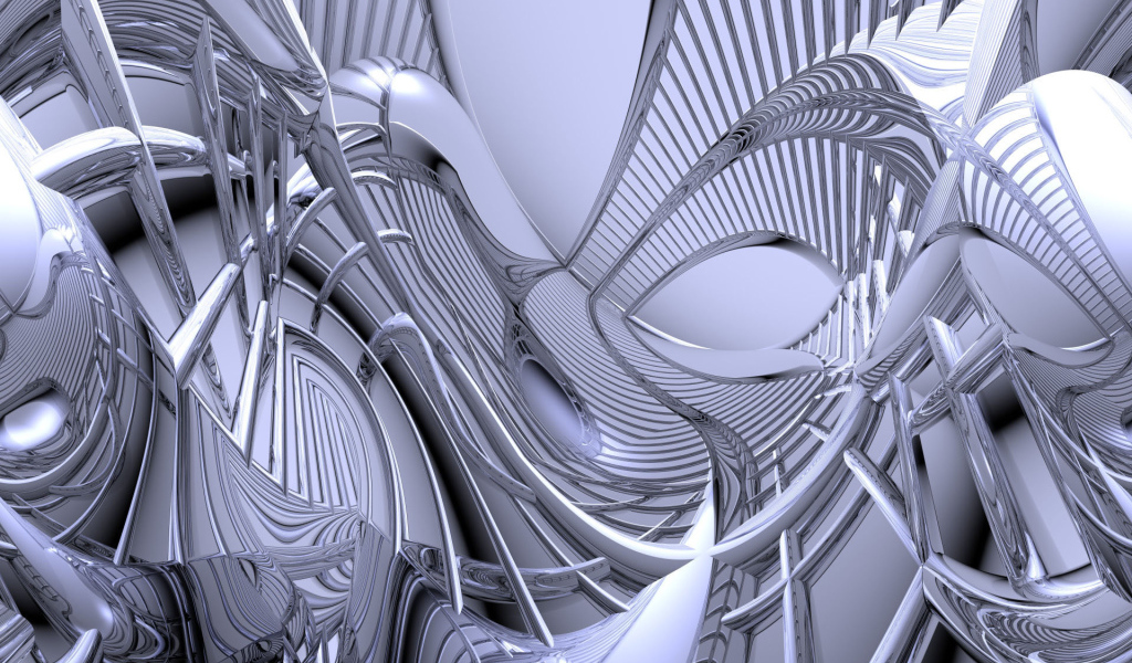 Глянцевый мир