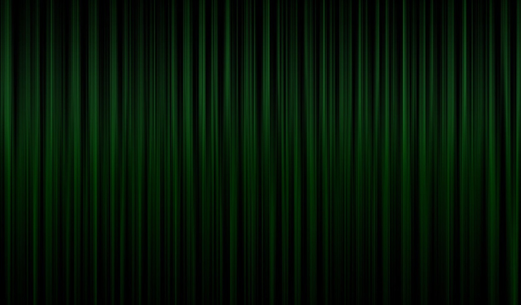 Зеленые линии