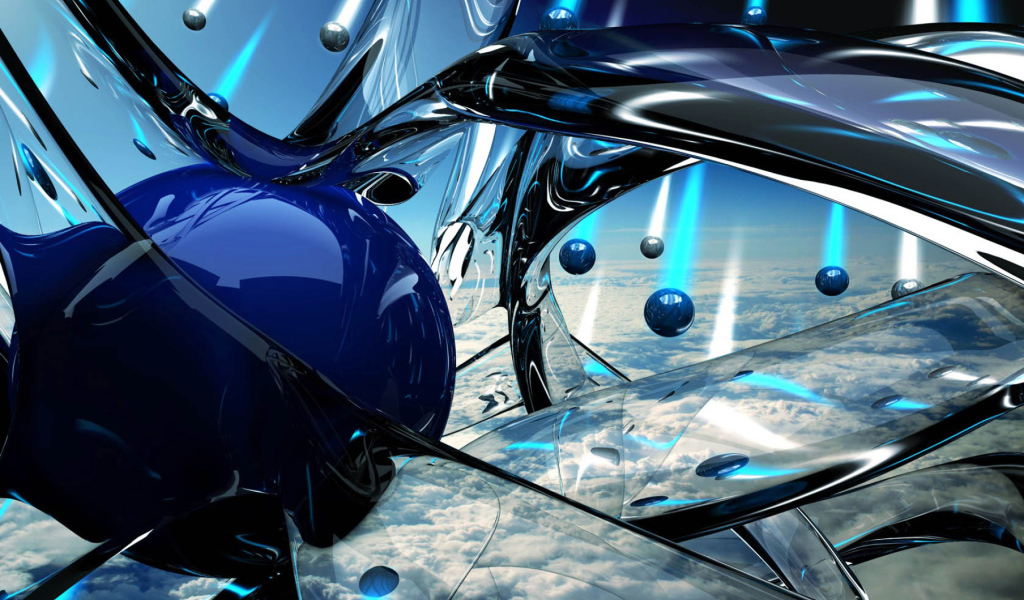 Небесные шары