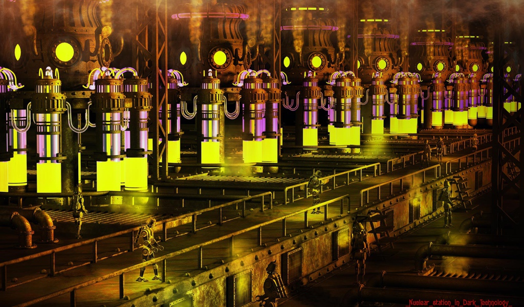 Иранская ядерная программа