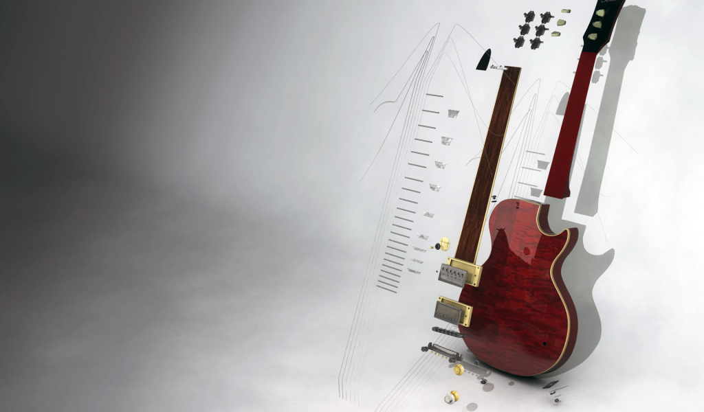 Музыкальный инструмент