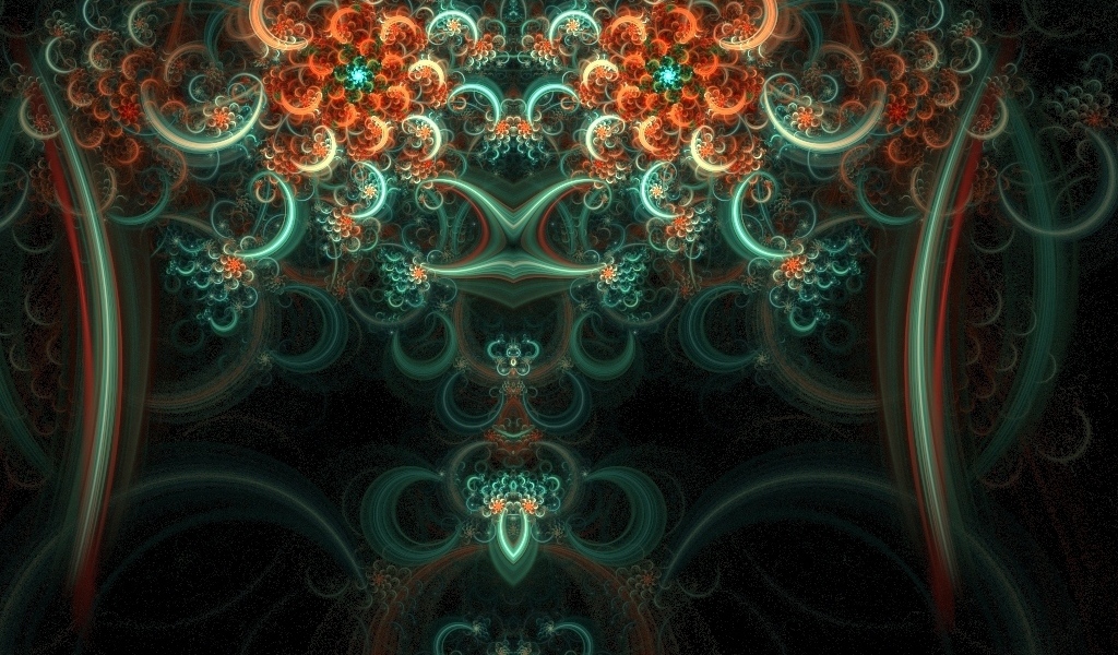 Калейдоскоп