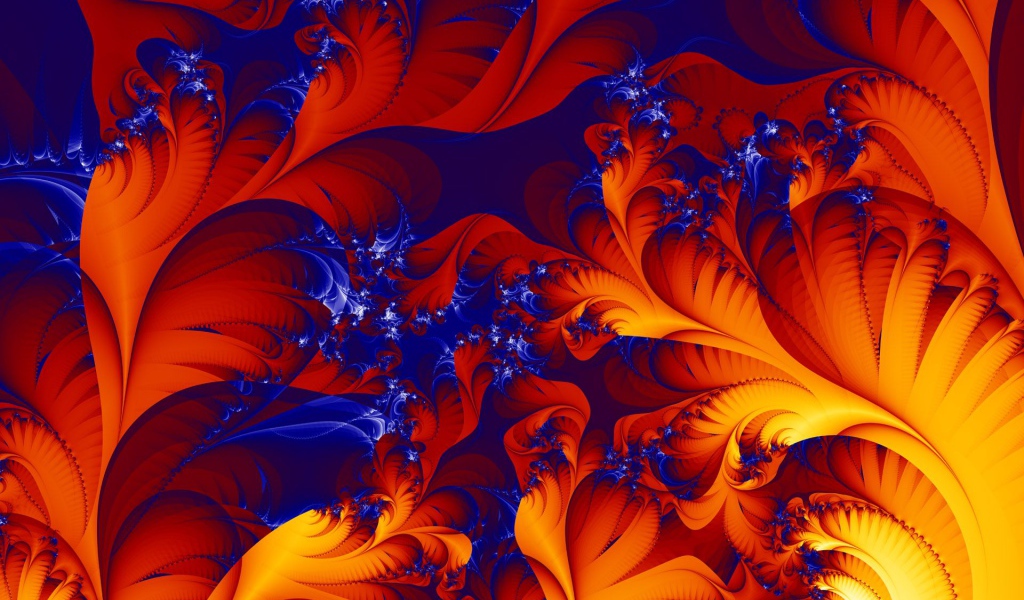 Перья Феникса