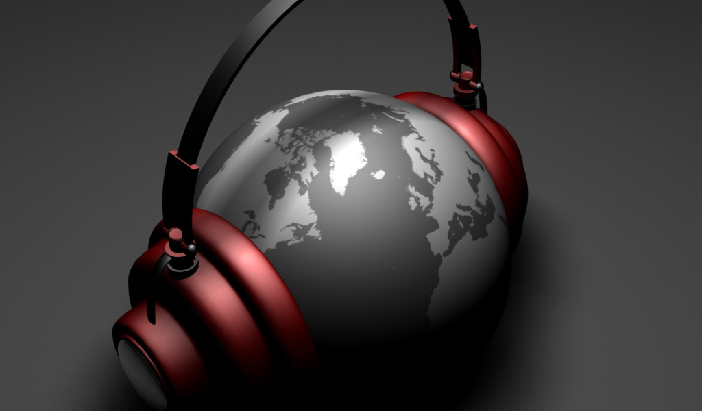 Планета меломан