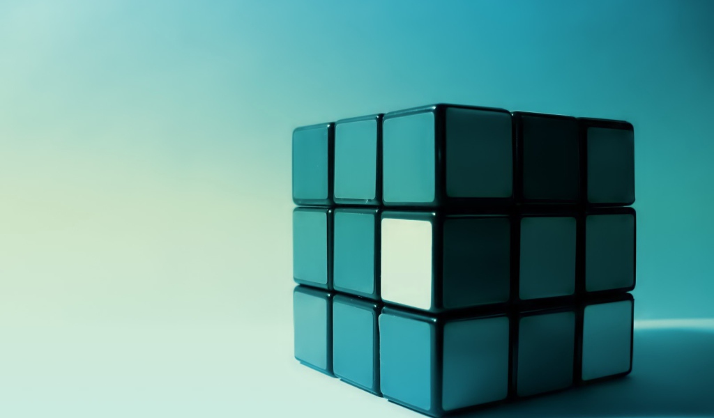 Кубик рубик