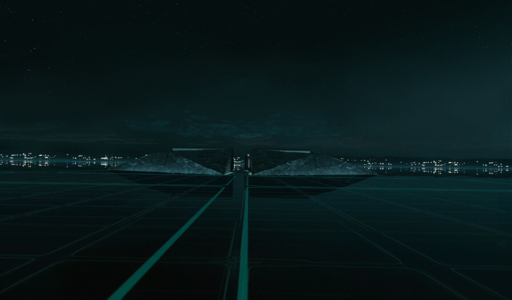 Посадочная полоса