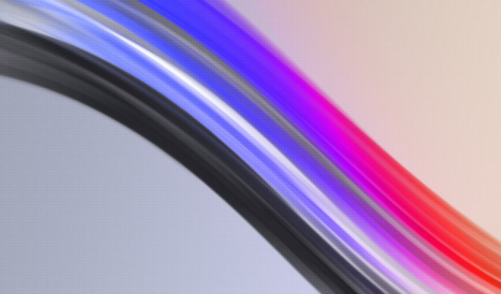 Мягкие цвета