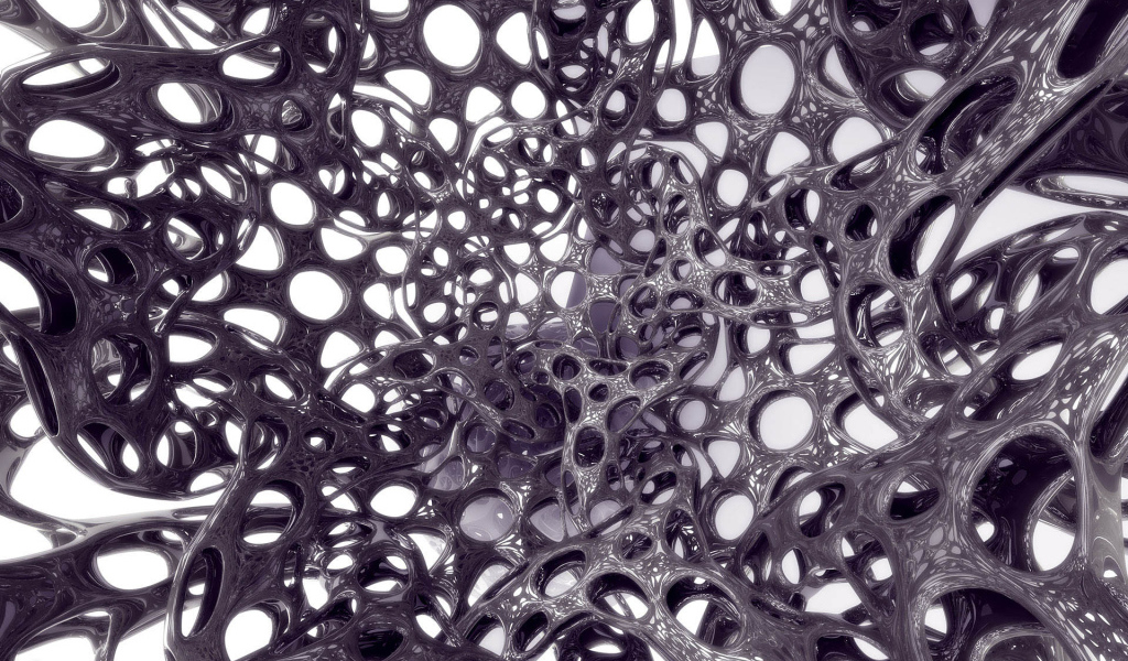 Пространственные дыры