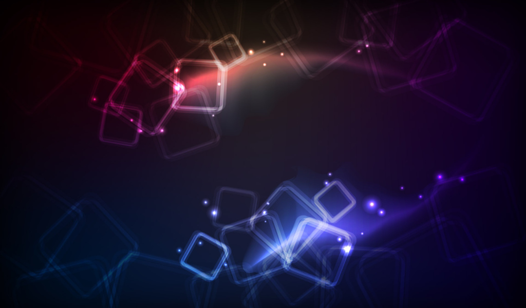 Квадраты кубики