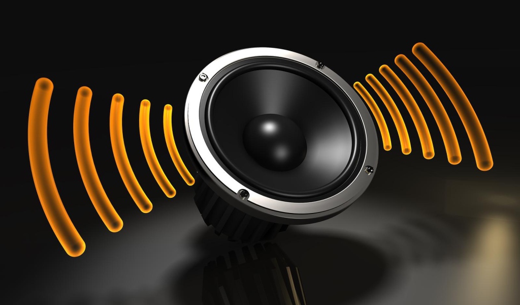 Объемный звук